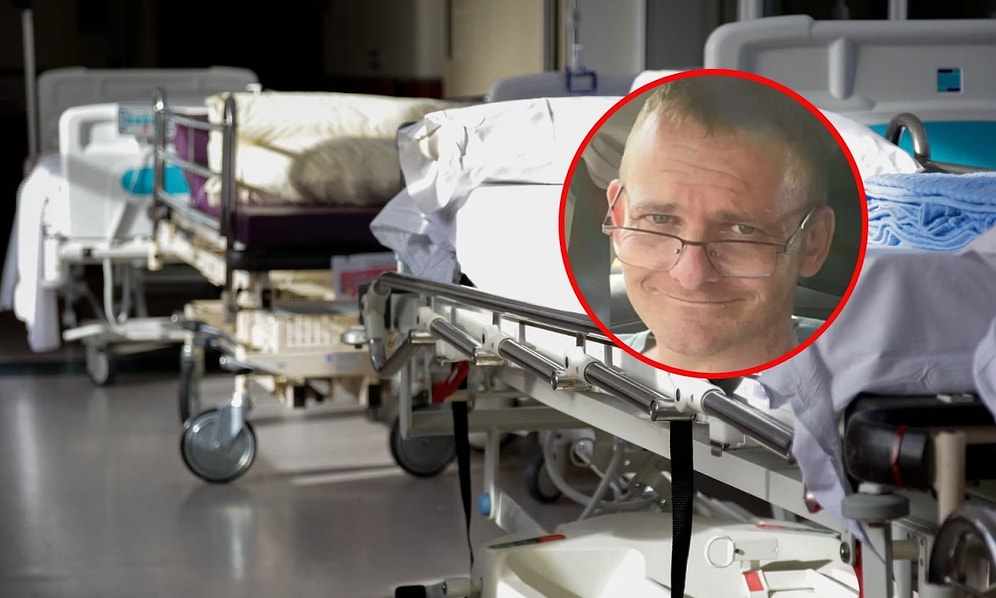 Patient Declared Brain-Dead Shocks Doctors by Waking Up Moments Before Organ Donation