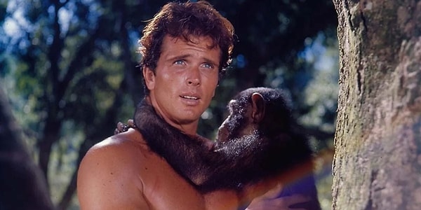 Ron Ely, the American actor known worldwide for the Tarzan series aired on NBC from 1966 to 1968, has passed away at the age of 86.