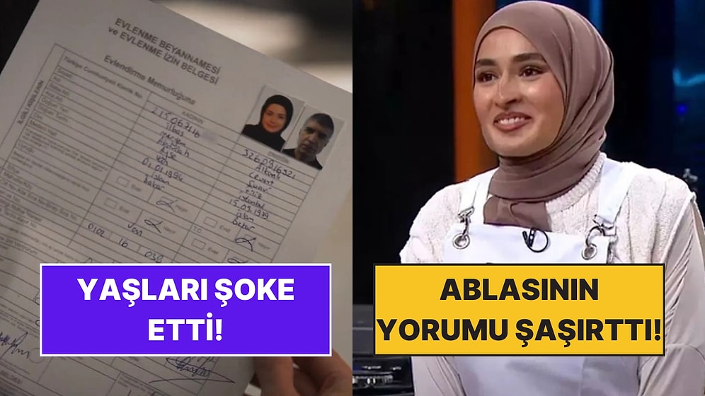 Beyza'nın Ablasının Çok Konuşulan Yorumundan Meryem ve Levent'in Yaşına TV Dünyasında Bugün Yaşananlar