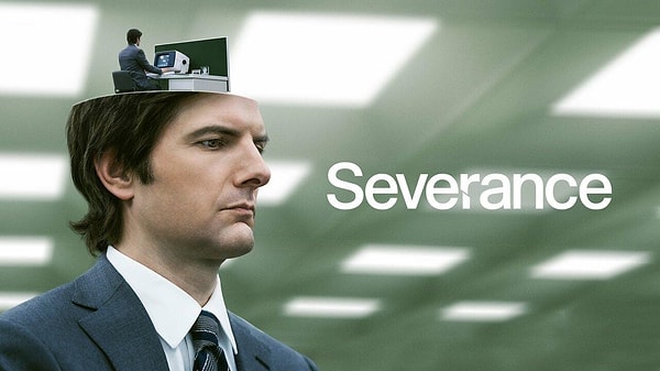 The series "Severance," starring Adam Scott, received widespread acclaim when its first season was released in 2022, leaving fans eagerly awaiting the second season.