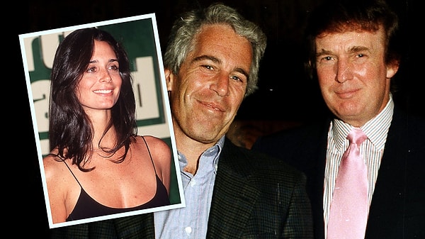 Williams described the attack as a "twisted game" organized by two men, including Jeffrey Epstein, who facilitated her introduction to Trump at that time.