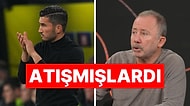 Sergen Yalçın'a Malzeme Çıktı: Nuri Şahin Yönetimindeki Dortmund Almanya Kupası'ndan Elendi