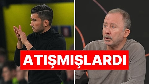 Sergen YalÃ§Ä±n'a Malzeme Ã‡Ä±ktÄ±: Nuri Å�ahin YÃ¶netminideki Dortmund Almanya KupasÄ±'ndan Elendi