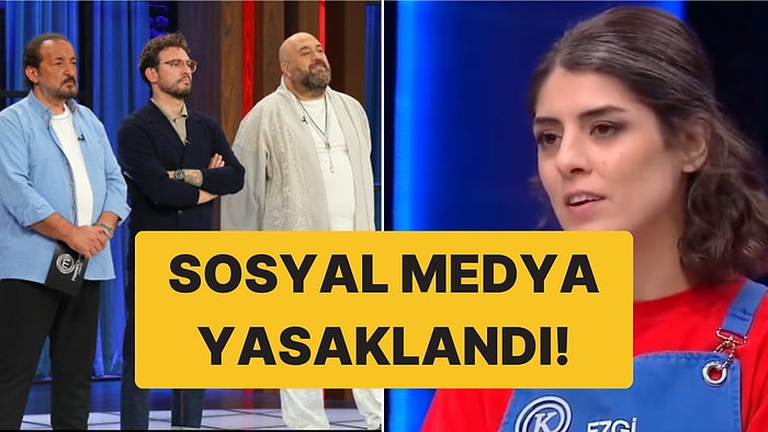 Psikolojilerini Etkilemiş! MasterChef Yarışmacılarının Telefonlarına El Konuldu