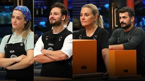 Yarışmayı etkilememesi adına MasterChef yarışmacılarının telefonlarına el konulurken haliyle sosyal medya yasağı geldi.