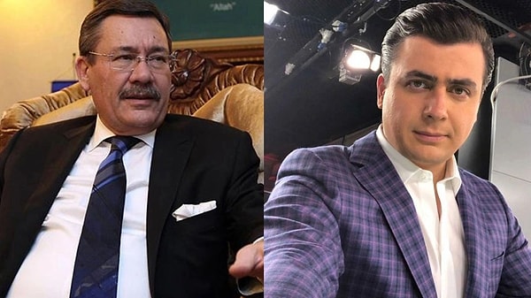 Eski Ankara Büyükşehir Belediye Başkanı Melih Gökçek’in oğlu Osman Gökçek tıpkı babası gibi açıklamalarıyla dikkat çekiyor, tepkilerin odağı oluyor.