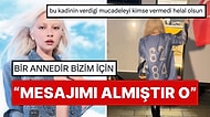 29 Ekim Cumhuriyet Bayramı İçin Sahneye Çıkan Ece Seçkin Gündeme Dair Mesajını Kombiniyle Verdi!