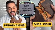 Dubai Çikolatasının Popülerleşmesiyle İşin Suyunun Çıktığını Gösteren Ürünler