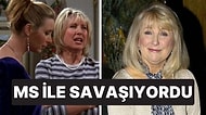 Friends Dizisinde Phoebe'nin Annesini Canlandıran Oyuncu Teri Garr Hayatını Kaybetti