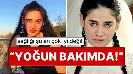 Hayatına Son mu Vermek İstedi? ABD'den Deport Edildiği Öne Sürülen Meltem Miraloğlu Hakkında Korkutan İddia!