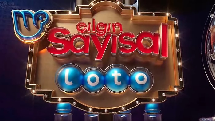 Çılgın Sayısal Loto ile Kazanma Sırası Sizde!