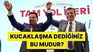 Ekrem İmamoğlu'ndan Gözaltına Alınan Esenyurt Belediye Başkanına Destek Mesajı