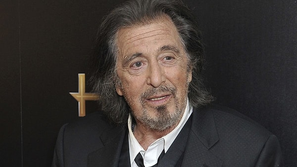 Başrolünde Al Pacino'nun yer aldığı yeni gerilim filmi 'Assassination'ın oyuncu kadrosu belli oldu.