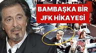 Suikast Yolda! Al Pacino'nun Başrolde Oynadığı Yeni Filmine Ünlü Oyuncular Dahil Oldu