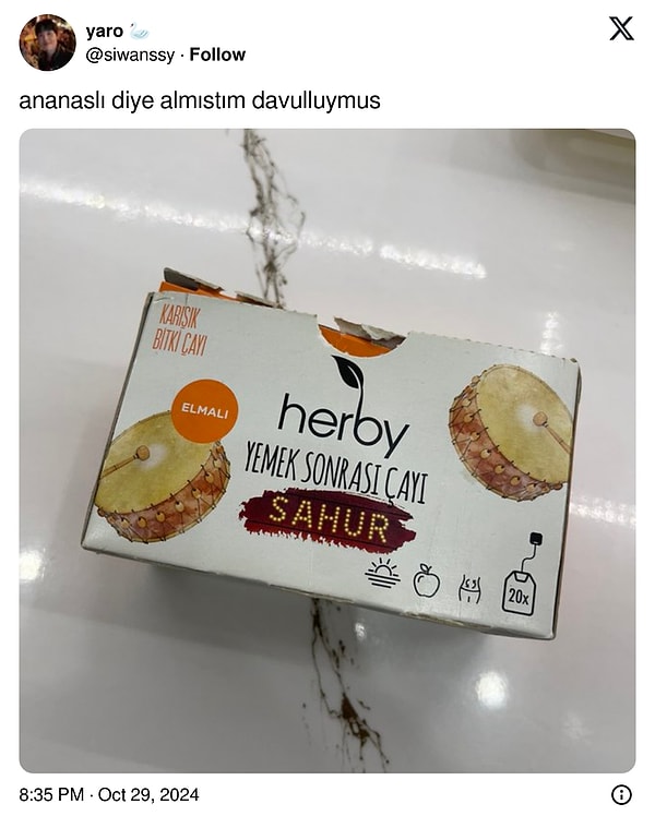 Yarın tekrar görüşmek üzere 👋