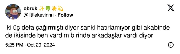 Sanki hatırlamıyor... 👇