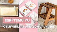 Eski Ucuz Temu’yu Özleyenler İçin Yerini Doldurmaya Aday 31 Ekim 2024 Amazon Ürün Önerileri