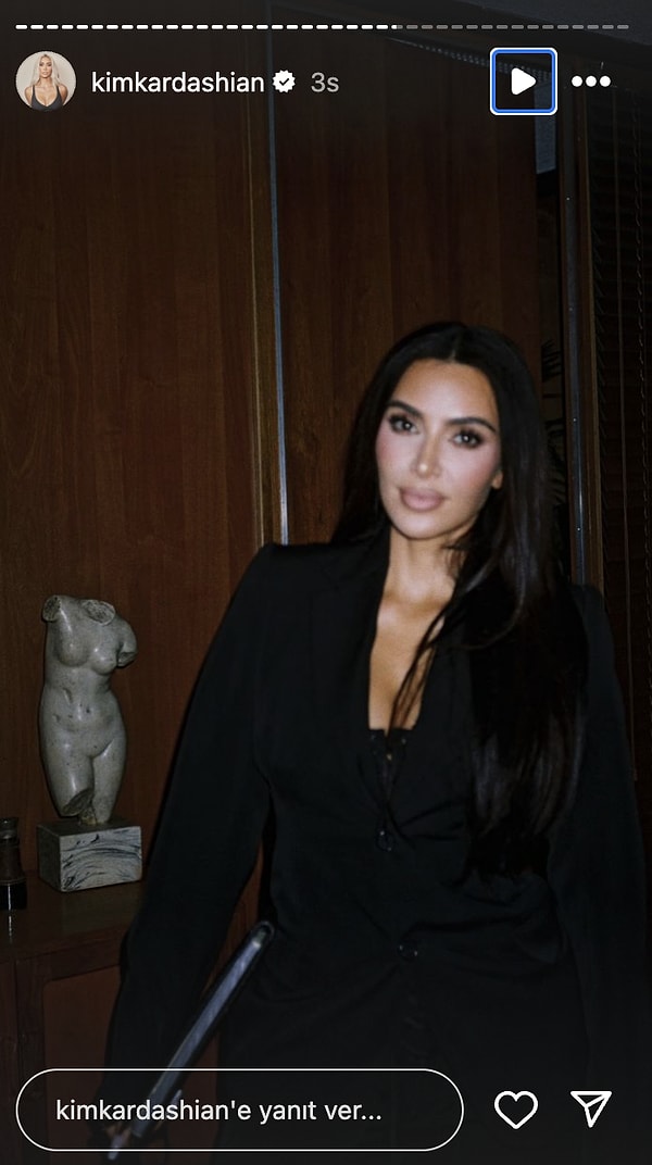 Kim Kardashian