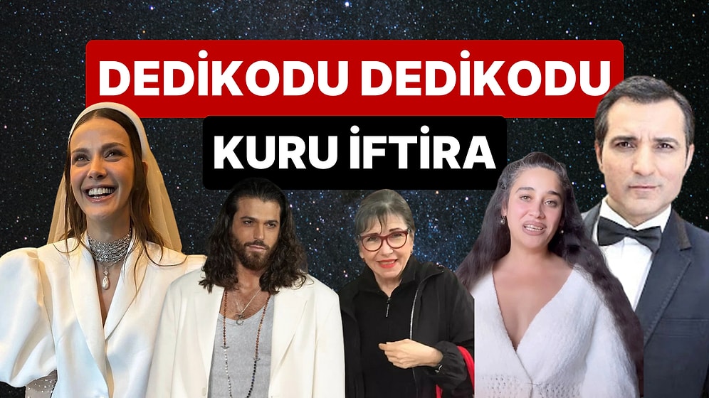 30 Ekim'e Damgasını Vuran Magazin Olaylarını Anlatıyoruz!