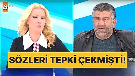 Kardeşiyle Evlenen Eşini Aramak İçin Müge Anlı'ya Başvuran Ayhan Sarıkaya'nın Cansız Bedeni Bulundu!