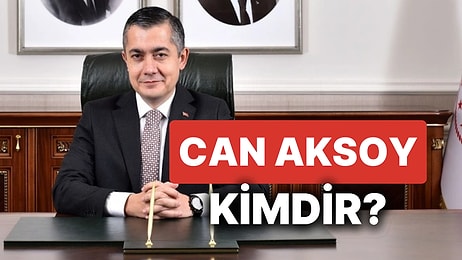 Can Aksoy Kimdir? Esenyurt Belediyesi'ne Başkan Vekili Olarak Atanan Can Aksoy Hangi Görevlerde Bulundu?