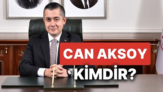 Can Aksoy Kimdir? Esenyurt Belediyesi'ne Başkan Vekili Olarak Atanan Can Aksoy Hangi Görevlerde Bulundu?