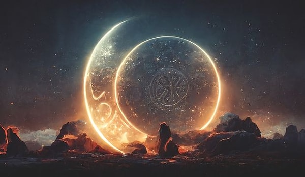 İşte, Kasım Ayında Meydana Gelecek Astrolojik Olaylar