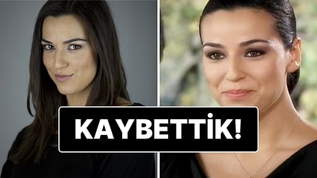 Kızım Nerede? Dizisinin 'Jülide'siydi: Oyuncu Pelin Yoru Hayatını Kaybetti!