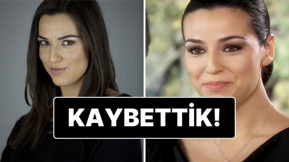 Kızım Nerede? Dizisinin 'Jülide'siydi: Oyuncu Pelin Yoru Hayatını Kaybetti!