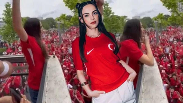 2024 Avrupa Futbol Şampiyonası (EURO 2024) boyunca ay-yıldızlı formasıyla marşlar söyleyip coşkumuzun büyük parçalarından biri olmuştu hatta.