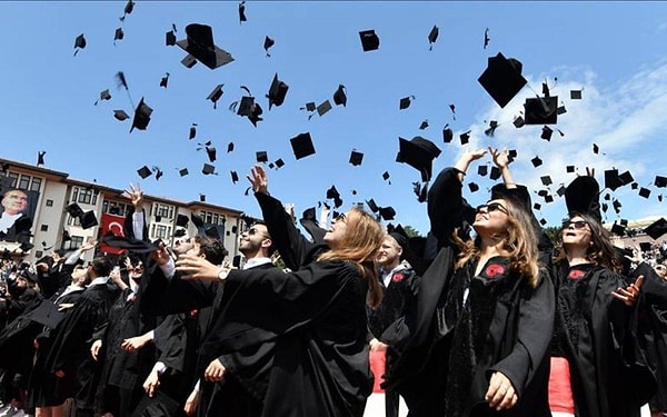 Orta Doğu Teknik Üniversitesi (ODTÜ) Enformatik Enstitüsü’ne bağlı University Ranking by Academic Performance (URAP) Araştırma Laboratuvarı, Türkiye'nin en iyi üniversitelerini "Akademik Performansa Göre" sıraladı!