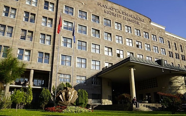 4. Ankara Üniversitesi