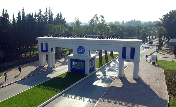 10. Ege Üniversitesi