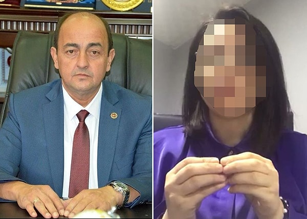 ‘Cinsel taciz ve sarkıntılık düzeyinde cinsel saldırı’ suçlarından hakkında dava açılan AK Partili Belediye Başkanı Demirtaş, olayın siyasi kumpas olduğunu iddia etti. Ancak mahkeme heyeti, Demirtaş’ın ‘sarkıntılık yapmak suretiyle cinsel saldırı’ suçundan 3 yıl 1 ay 15 gün hapis cezası verdi. Demirtaş ayrıca, cinsel taciz suçundan da 10 ay hapse çarptırıldı.