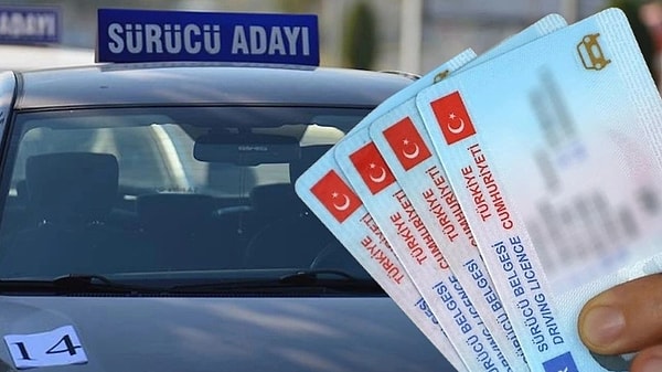 Sürücülerin gündeminde eski tip ehliyetlerin değiştirilmesi var. Eski tip ehliyetlerin yenilenmesi için son tarih 31 Aralık 2024 olarak belirlendi.