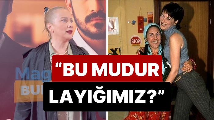 Yarım Elma'nın 'Yonca'sı Janset Paçal'ın Yürek Dağlayan Gündem Olaylarına Yönelik Tepkisi Alkış Topladı!