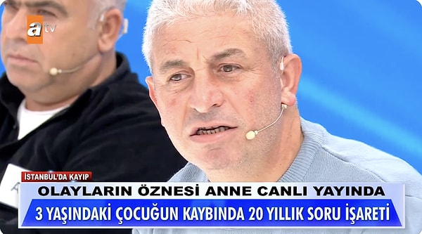 Annesinin bebeğine işkence ettiğini iddia eden acılı baba, eski kayınpederinin bebeği sattığına dair duyumlar aldığını dile getirdi.