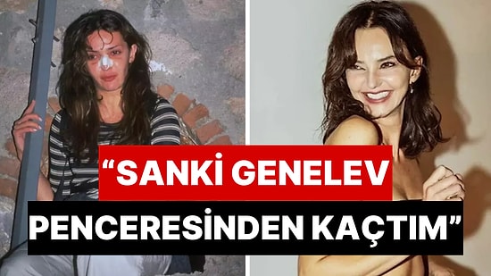 Tuvalet Penceresi, Tokat, Sevda Demirel, 1 Günlük Evlilik...: Hande Ataizi Hangi Hatırasını Silmek İsterdi?