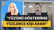 Müge Anlı'da 20 Yıl Önce 3 Yaşındaki Bebeği Kaybolan Anne Hakkında Şok İddialar!