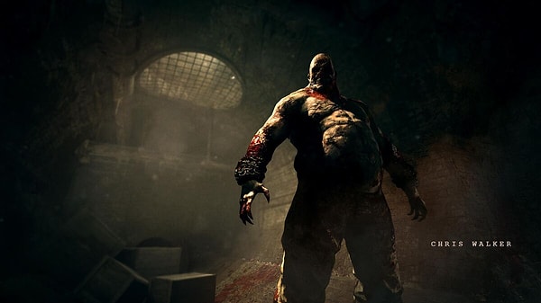 Outlast'ın film uyarlaması için düğmeye basıldı.