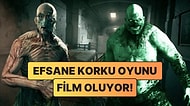 Çok Sevilen Korku Oyunu Outlast Film Oluyor: Proje Usta İsimlere Emanet
