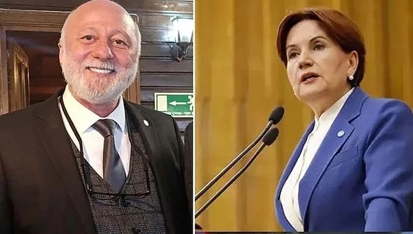 Meral Akşener'in bir saldırıya maruz kalma ihtimalinin son günlerde güçlendiğini belirten avukatı, Hasan Basri Akşener'in tehdit söylemlerine karşı ivedi bir şekilde tedbir alınması ve adli kontrol tedbirlerine başvurulmasını talep etti.