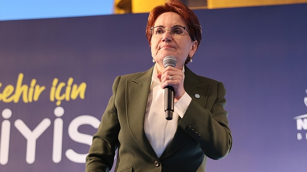 Meral Akşener'in avukatı, suç duyurusu metninde Hasan Basri Akşener'in, akrabalık nedeniyle Meral Akşener'in ikametini, ziyaret zamanını bilebilecek durumda olduğunu belirtti.