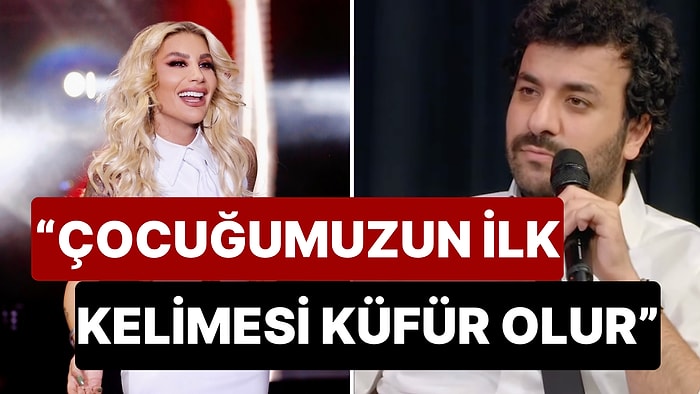 Bu İşin Oluru Var mı? İrem Derici'den Konserinde "Hasan Can Kaya'yla Evlenin" Diye Bağıran Hayranına Açık Kapı