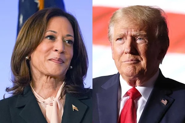 Ülke genelinde yapılan son anketlerde Trump ve Harris arasında oy oranı yüzde 48 ile hemen hemen eşit çıktı. Peki ABD seçimleri dünyanın kaderini nasıl değiştirebilir?