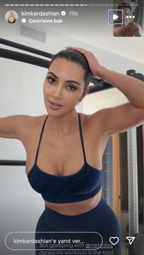 Kim Kardashian