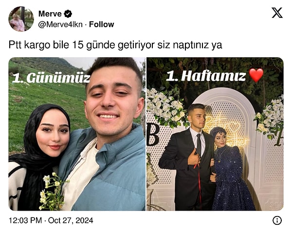 Nasıl oldu?