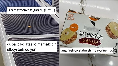 Küfürsüz de Komik Olunabileceğini Kanıtlayan Kadınlardan Haftanın En Çok Güldüren Tweetleri