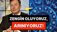4-10 Kasım Arası Hayatı Radikal Olarak İyi Yönde Değişecek Burçlar