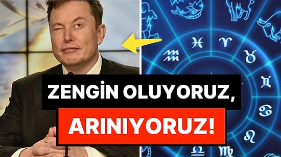 4-10 Kasım Arası Hayatı Radikal Olarak İyi Yönde Değişecek Burçlar